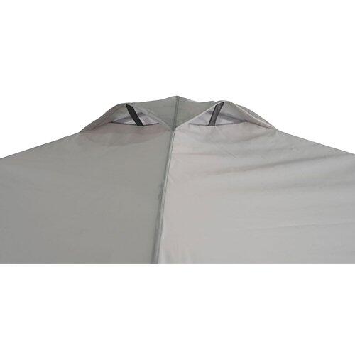 Gazebo Pop-Up 4 x 4 m