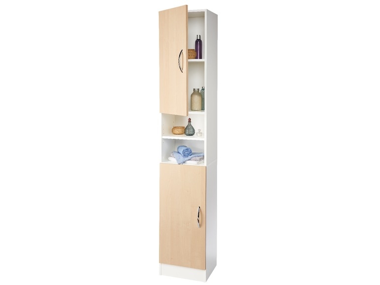 Column Bathroom Cabinet