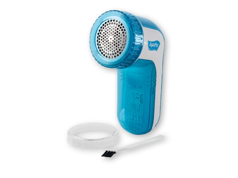 AQUAPUR(R) Lint Remover
