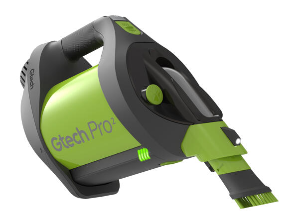 GTech Pro 2 Cordless Vacuum Cleaner