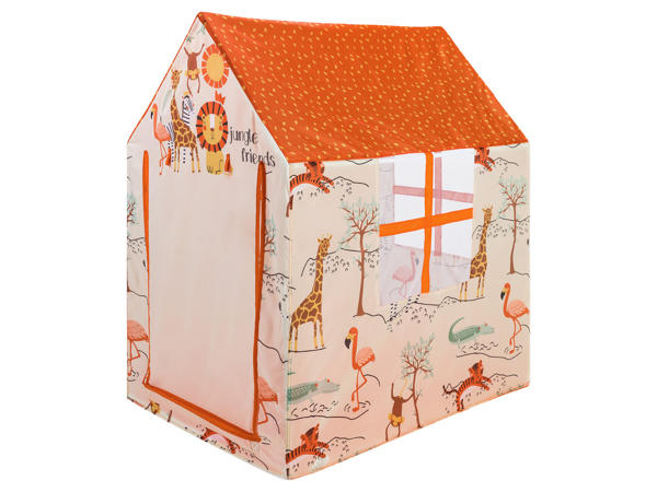 Play Tent