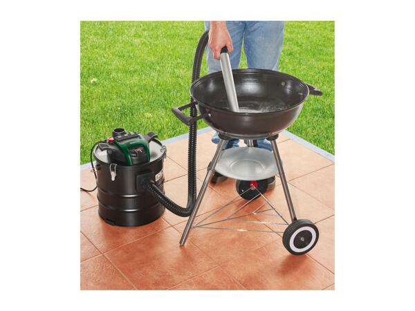 Parkside Ash Vacuum
