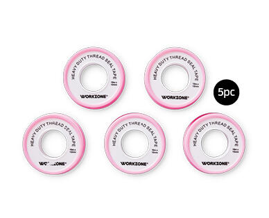 Tap Accessories Assortment
