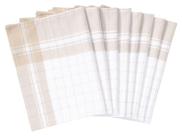 Tea Towels 50x70cm