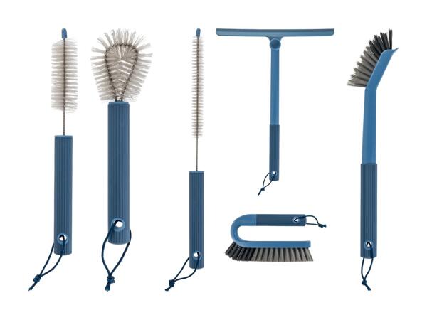 Assortiment de brosse de nettoyage