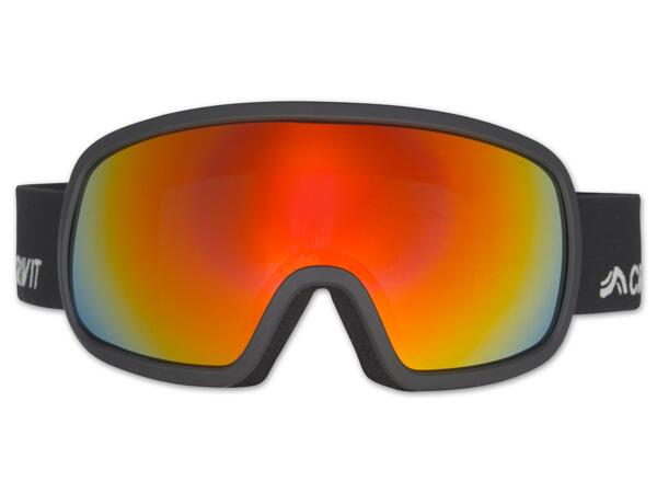 Damen/​Herren Ski- und Snowboardbrille
