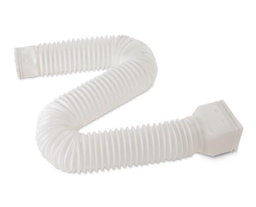 Gardenline 
 Flexible Downspout Extender