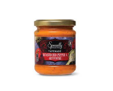 Specially Selected Tapenade