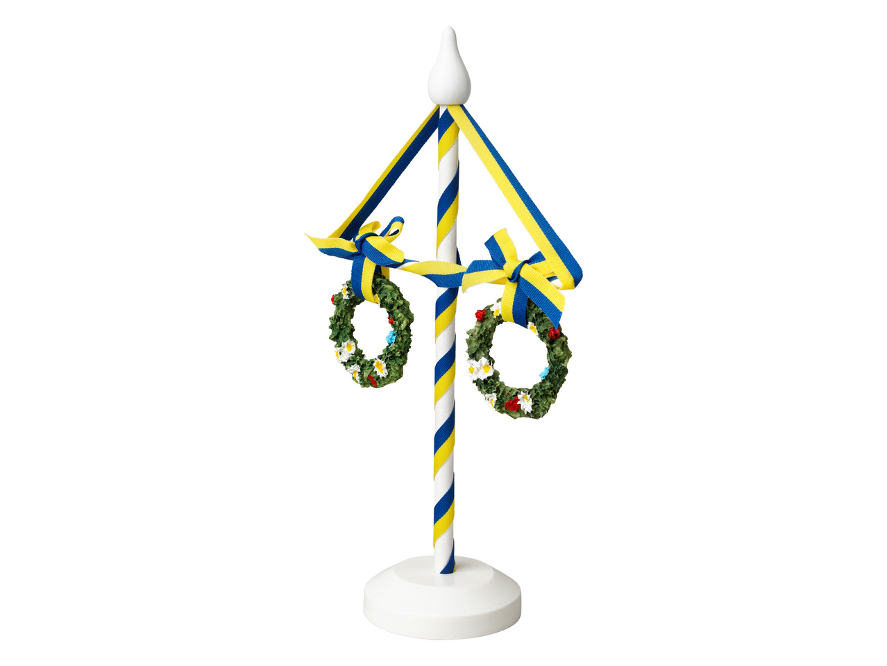 Midsommarstång1