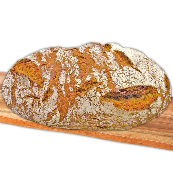 Krustenbrot