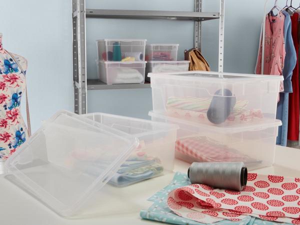 All-Purpose Boxes
