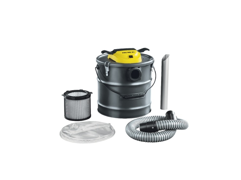 Ash Vacuum Cleaner