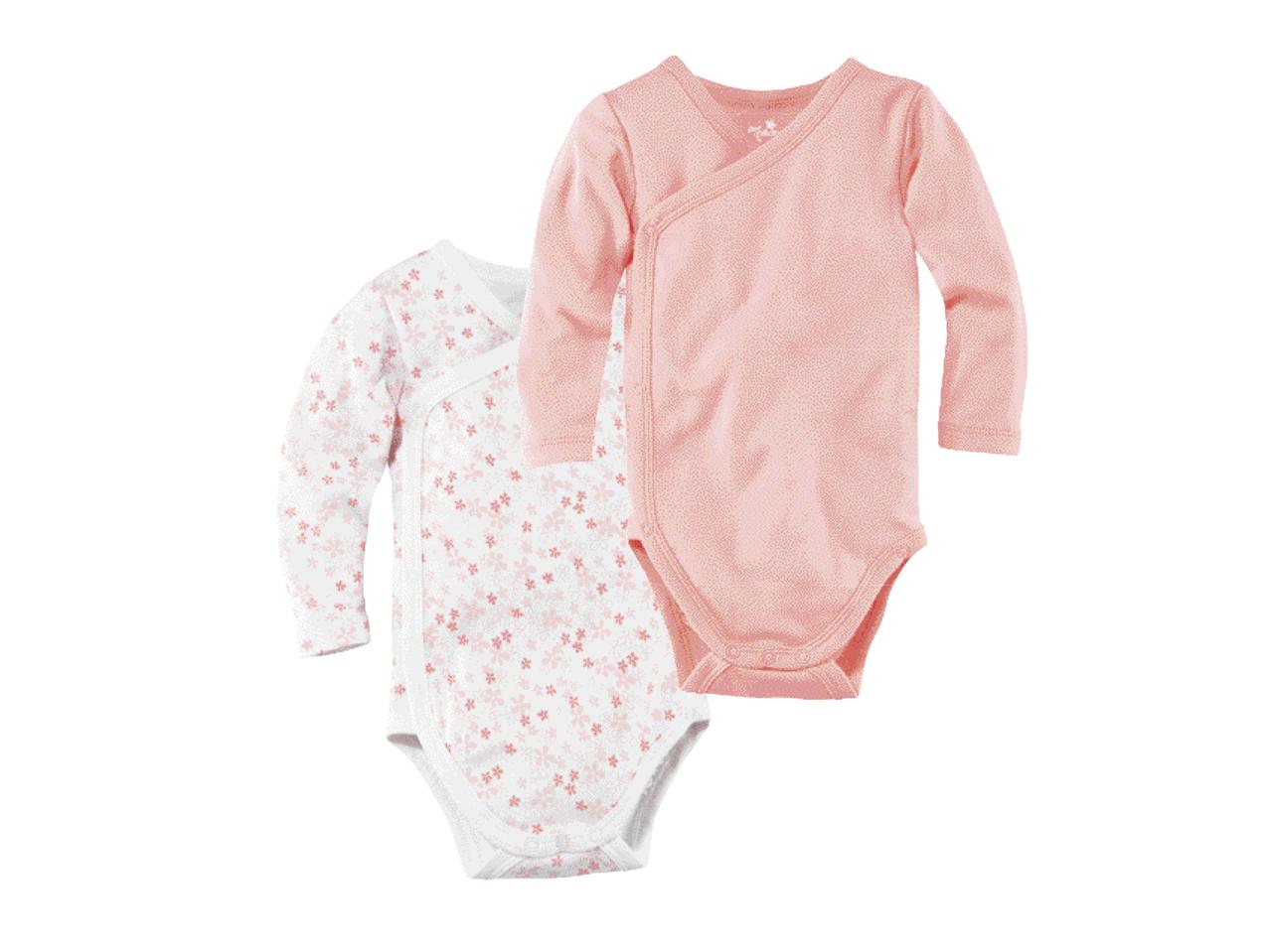LUPILU Baby Bodysuits