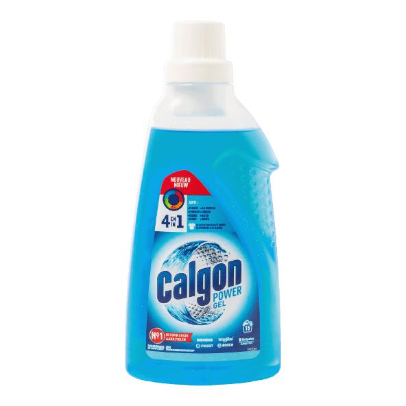 CALGON(R) 				Gel 4 en 1