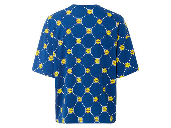 esmara(R) Dámské triko LIDL