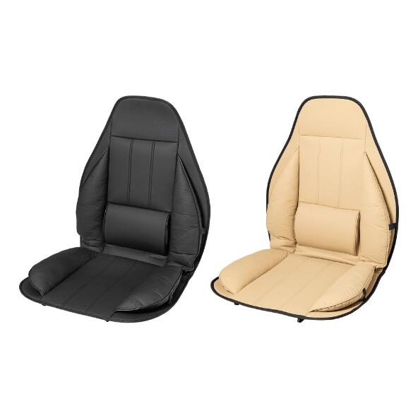 AUTOXS(R) 				Coussin universel pour siège voiture