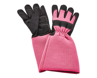 Long Garden Gloves