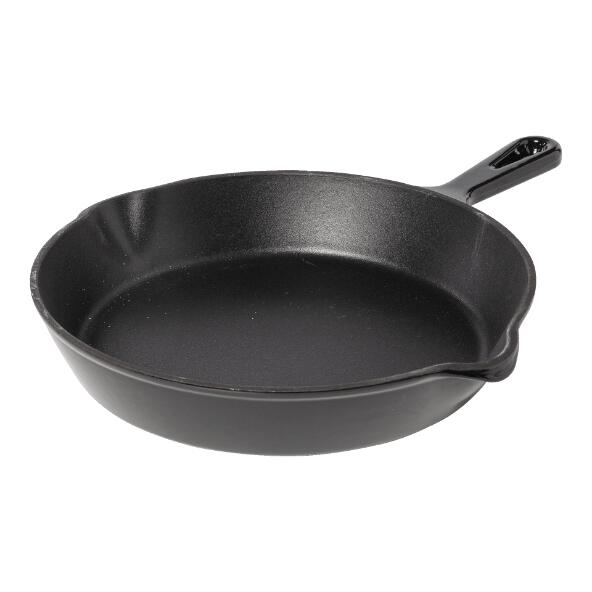 CROFTON(R) 				Gietijzeren pan