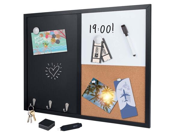 Notice Board