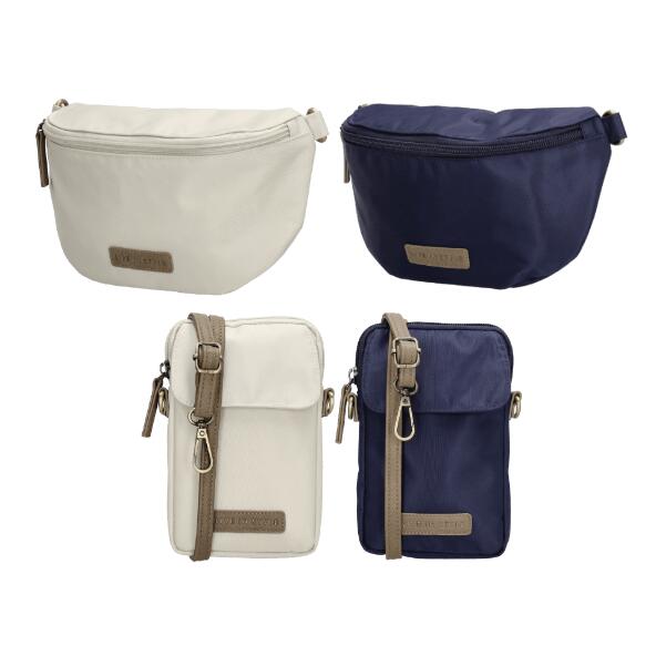 LIVE IN STYLE(R) 				Hüfttasche oder Handytasche