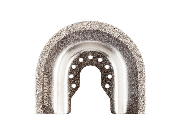 Multi-Purpose Tool Accessories
