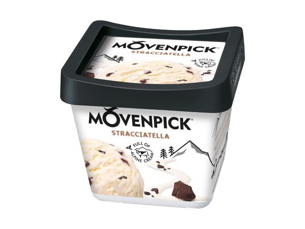 Stracciatella Mövenpick