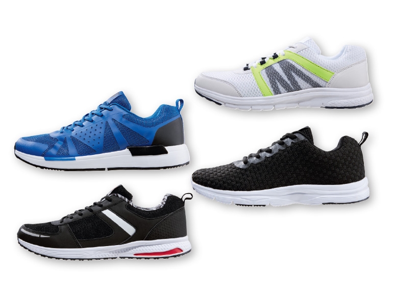 Crivit Ladies' or Men's Trainers