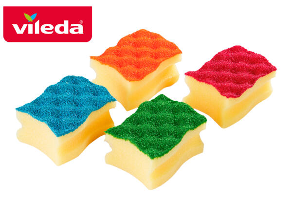 Vileda Kitchen Cleaning