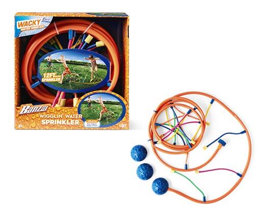 Banzai
Water Sprinkler