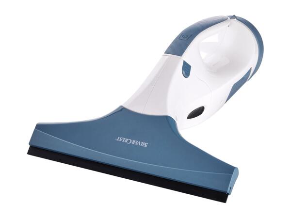 Silvercrest Cordless Window Vacuum Cleaner