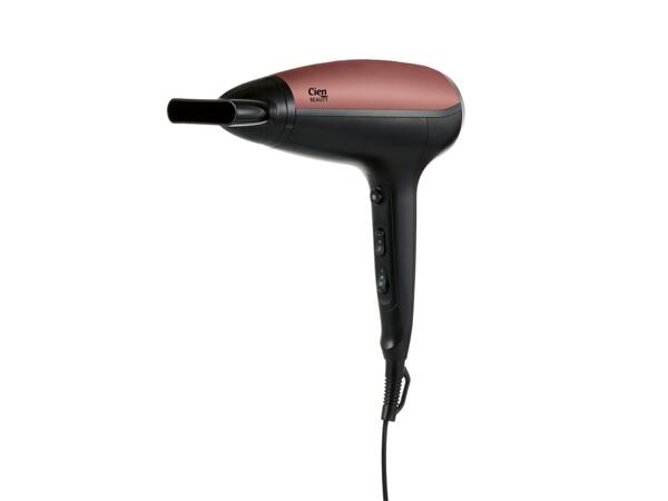Ionic Hair Dryer