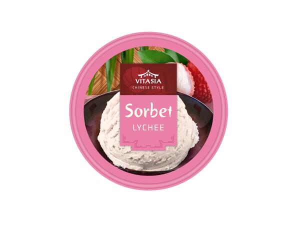 Sorbet