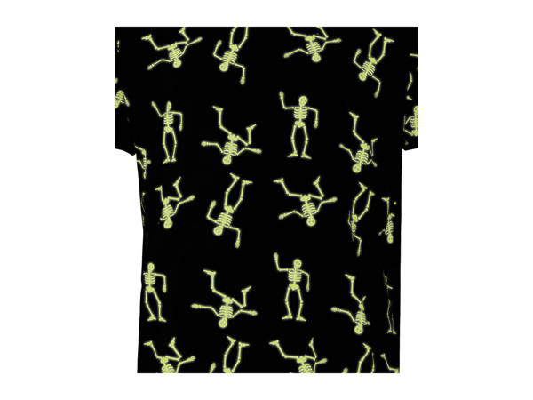 Men's Glow-in-the-Dark T-Shirt