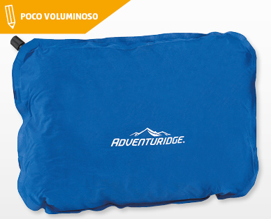Cuscino autogonfiabile ADVENTURIDGE(R)