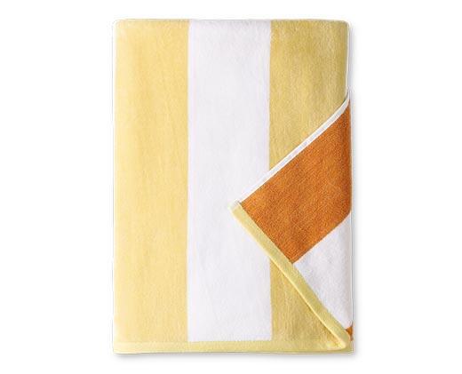 Huntington Home 
 Oversized Luxury Beach Towel
