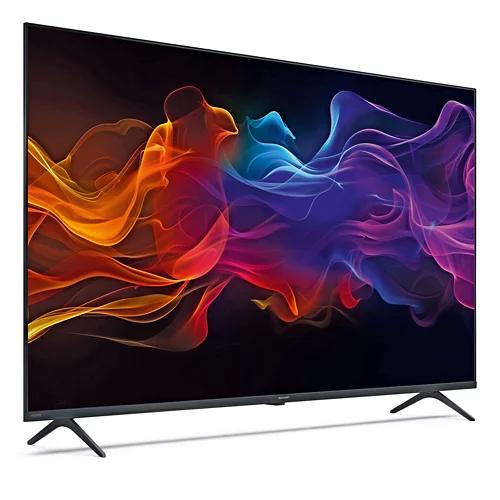 SHARP 55" (139cm) 4K Ultra HD Google TV™ QLED HP5265E