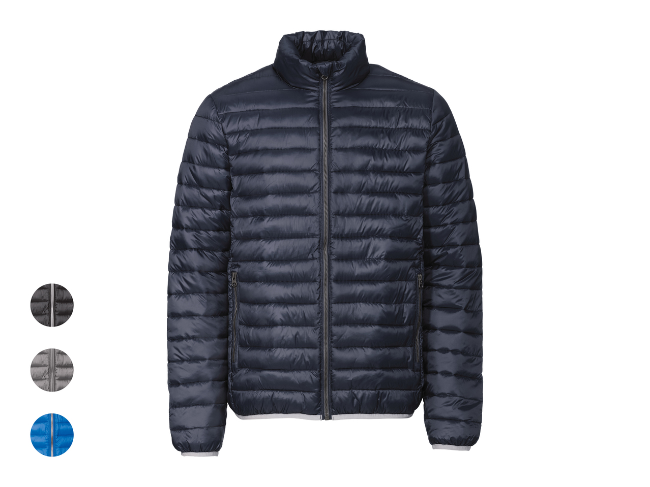Veste poids plume1