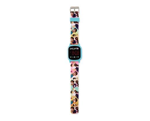 Children's LED Watch