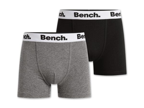Herren Boxer, 2 Stück