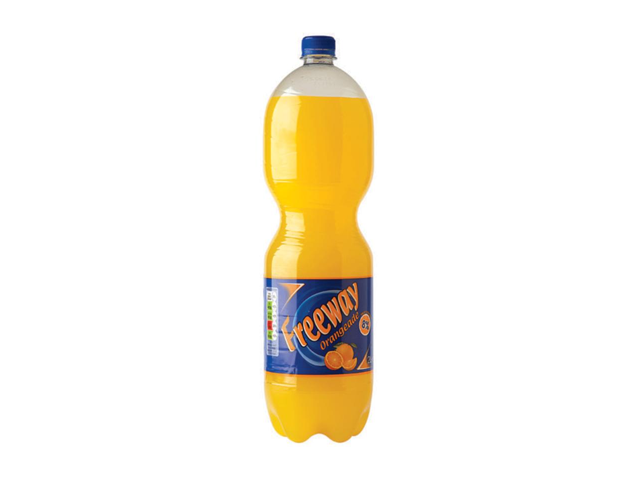 FREEWAY Orangeade