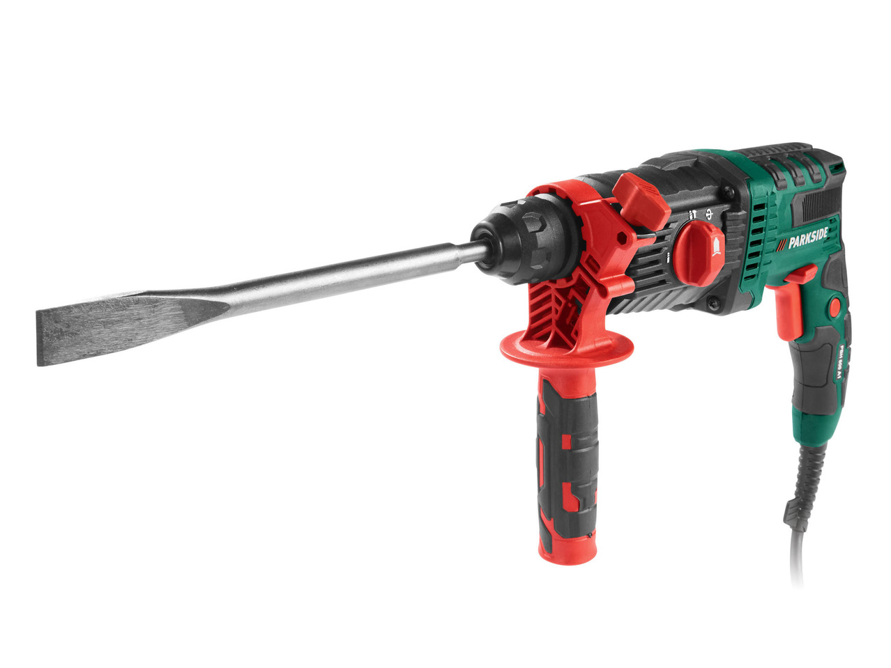 Hammer Drill