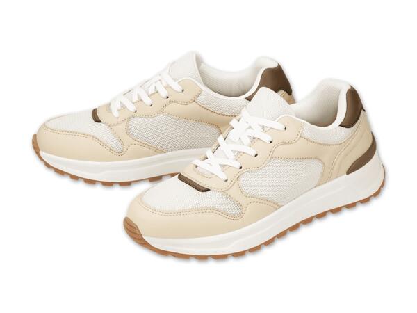 Damen Sneaker