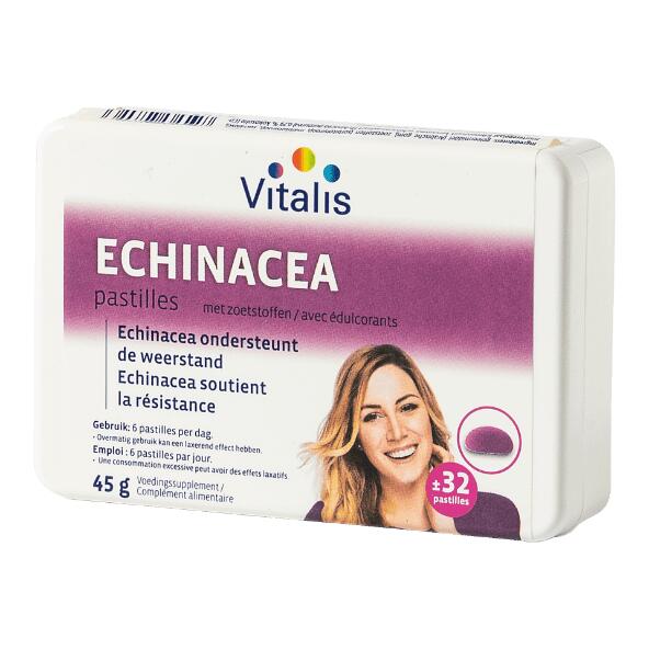 VITALIS(R) 				Nahrungsergänzungstabletten