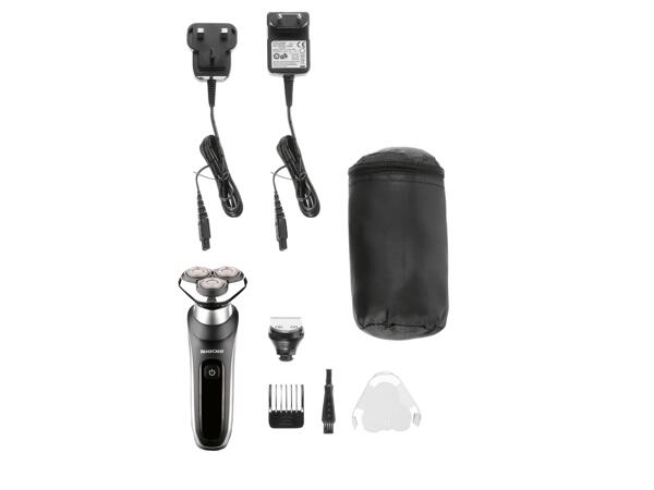 Rotary Shaver