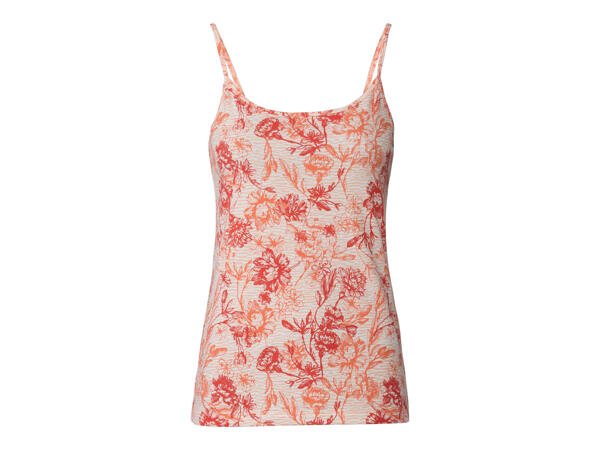 Ladies' Vest