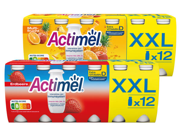 Danone Actimel