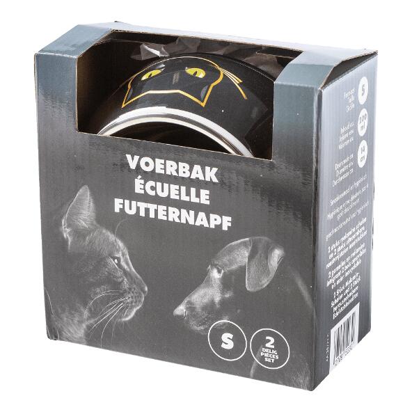 Voerbak(jes) voor huisdieren