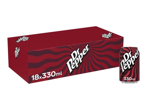 Dr Pepper