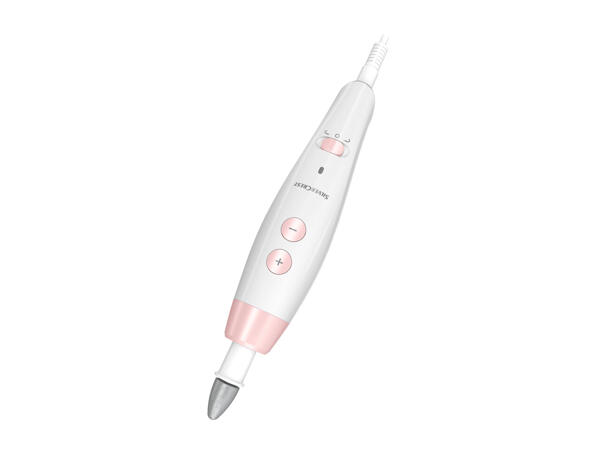 Silvercrest Manicure & Pedicure Set