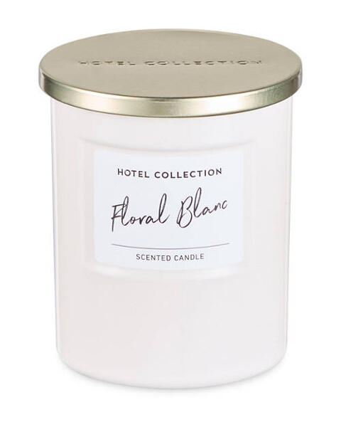 Fine Fragrances Candle